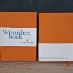 Woorden boek De Kockere– Zoekpunt